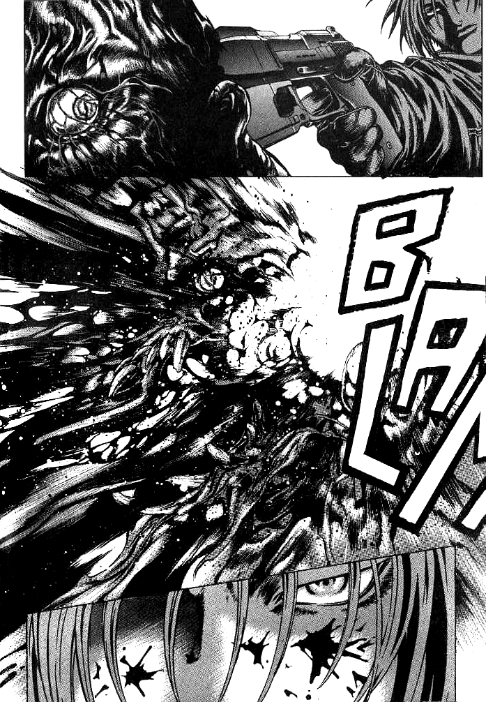 Halaman dari Shiryou Kari Chapter 1