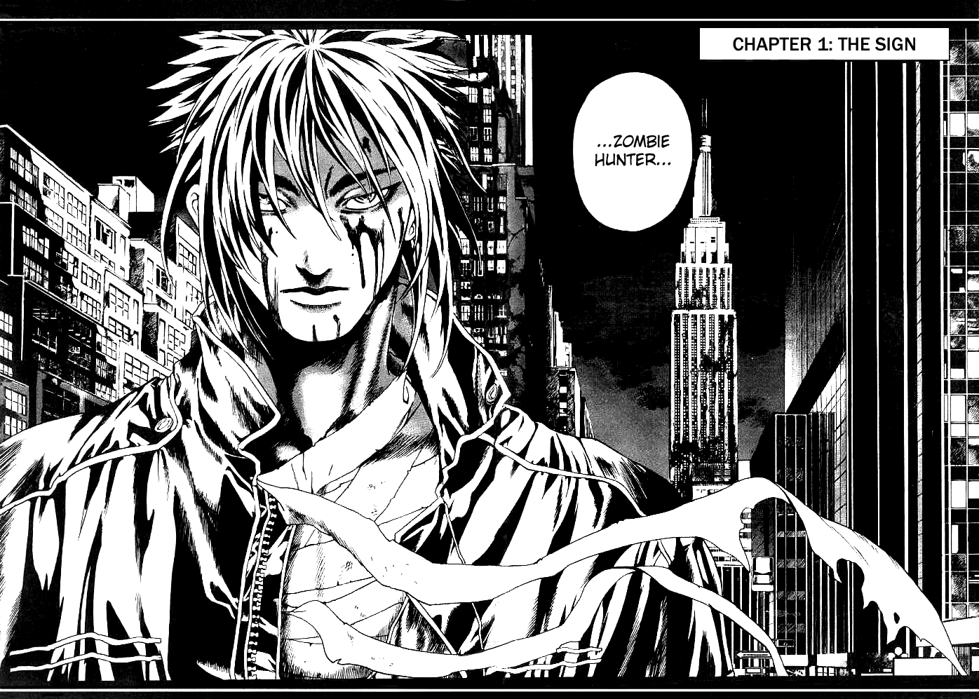 Halaman dari Shiryou Kari Chapter 1