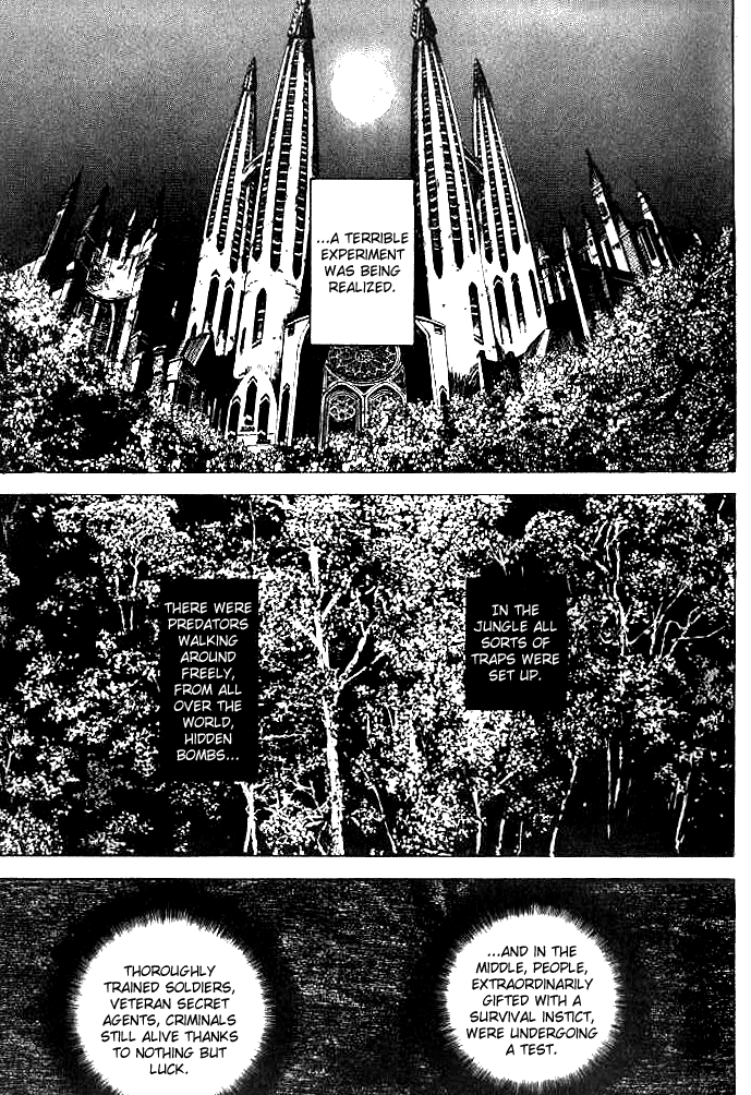 Halaman dari Shiryou Kari Chapter 1