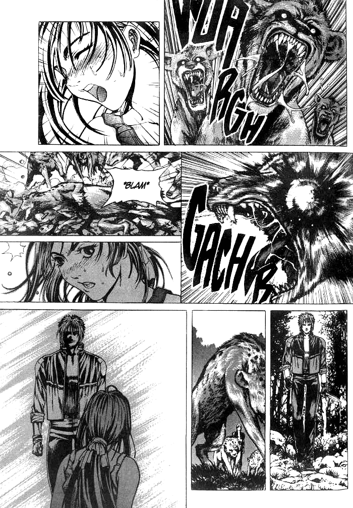 Halaman dari Shiryou Kari Chapter 1