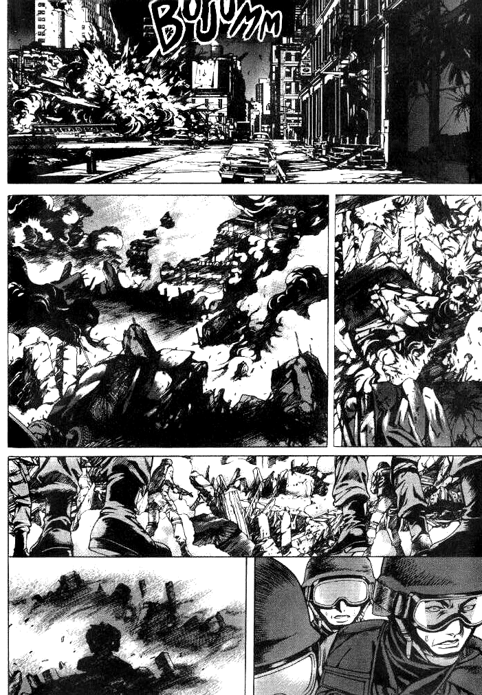 Halaman dari Shiryou Kari Chapter 1