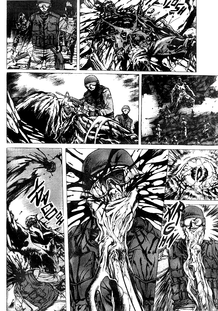 Halaman dari Shiryou Kari Chapter 1