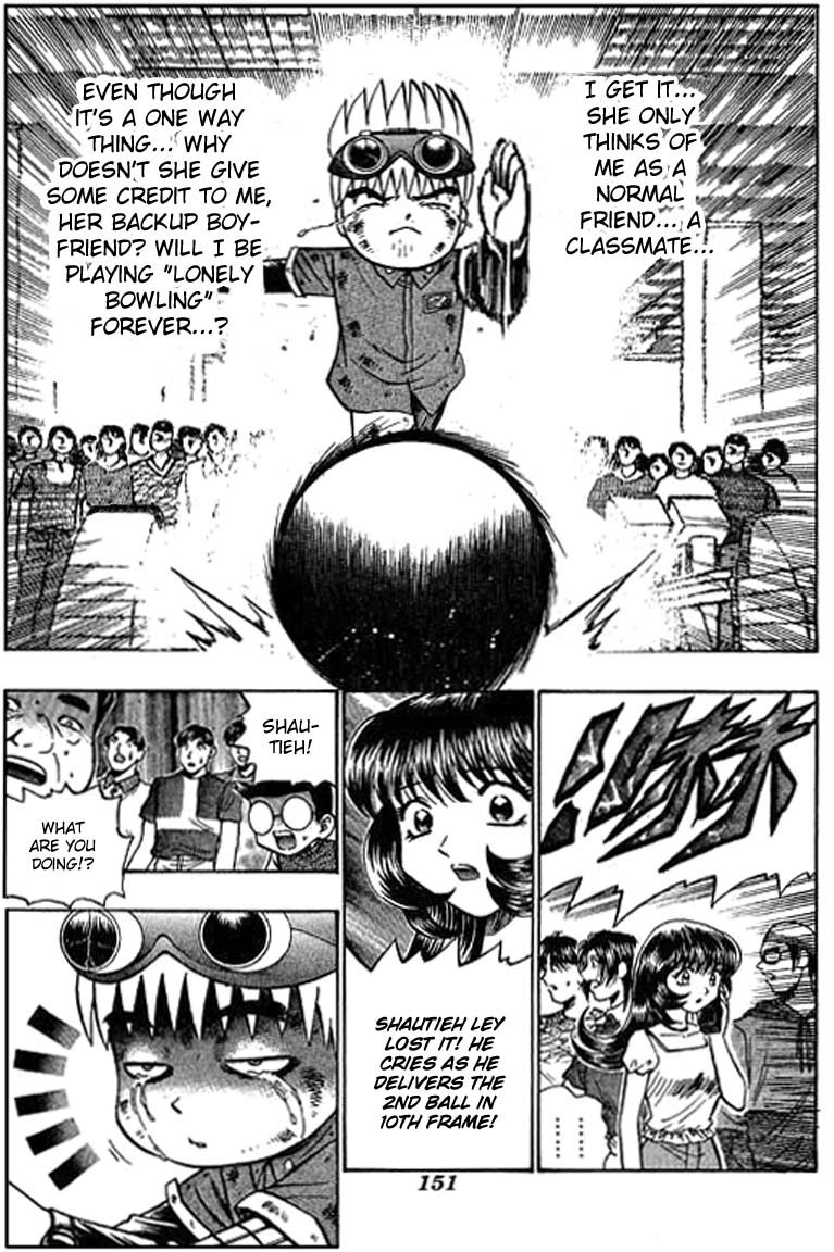 Halaman dari Bowling King Chapter 45