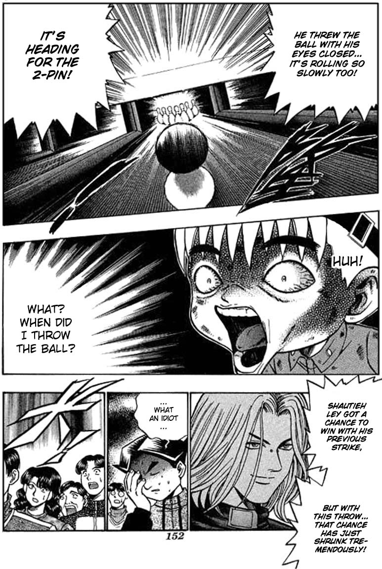 Halaman dari Bowling King Chapter 45