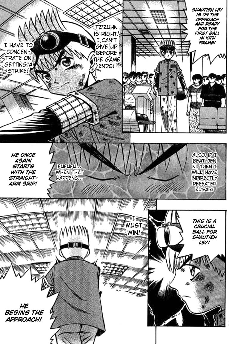 Halaman dari Bowling King Chapter 45