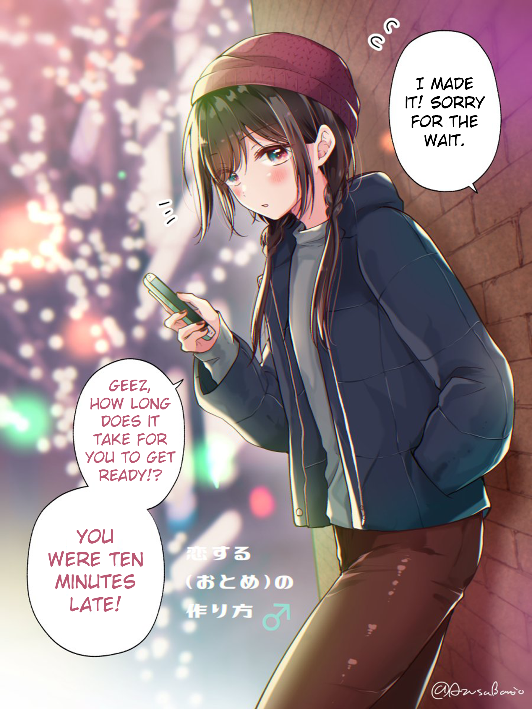 1