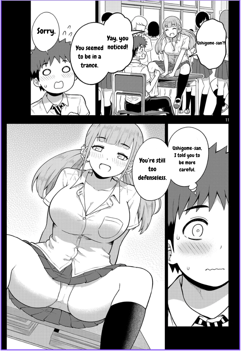 11