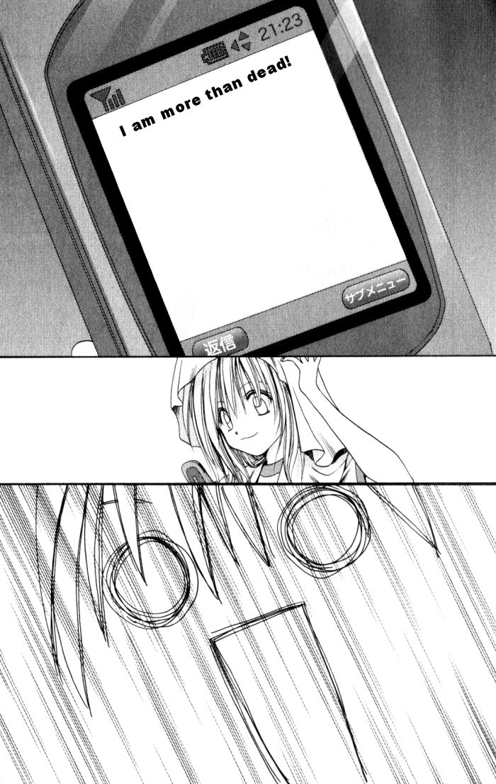 Halaman dari Bamboo Blade Chapter 11