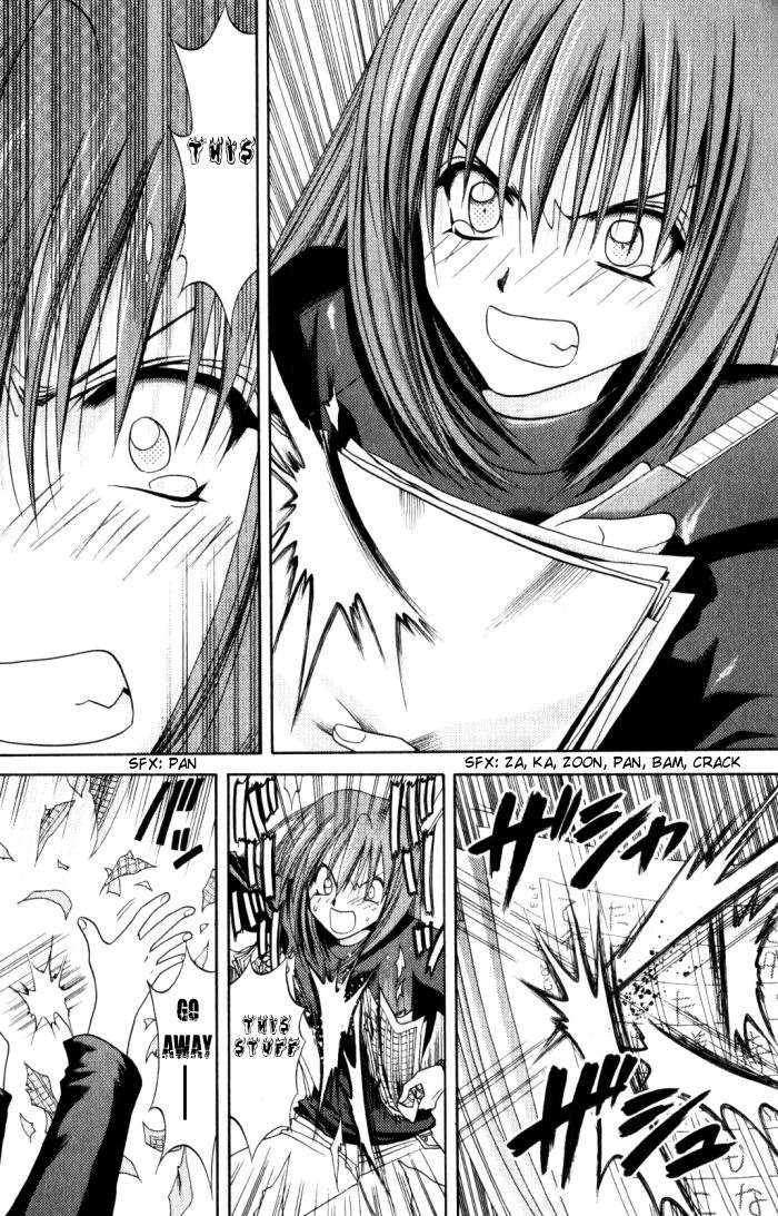 Halaman dari Bamboo Blade Chapter 11