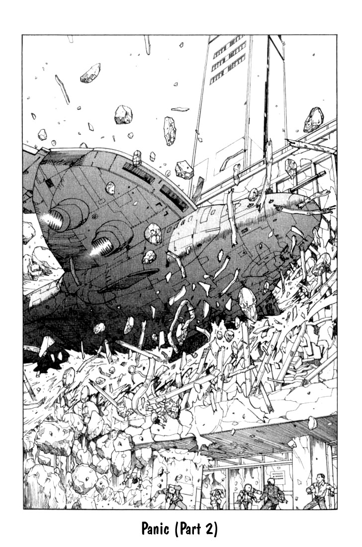 Halaman dari Eden: It's an Endless World! Chapter 30