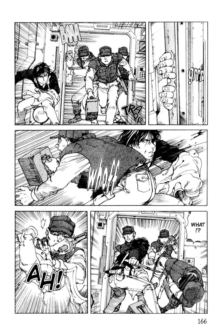 Halaman dari Eden: It's an Endless World! Chapter 30
