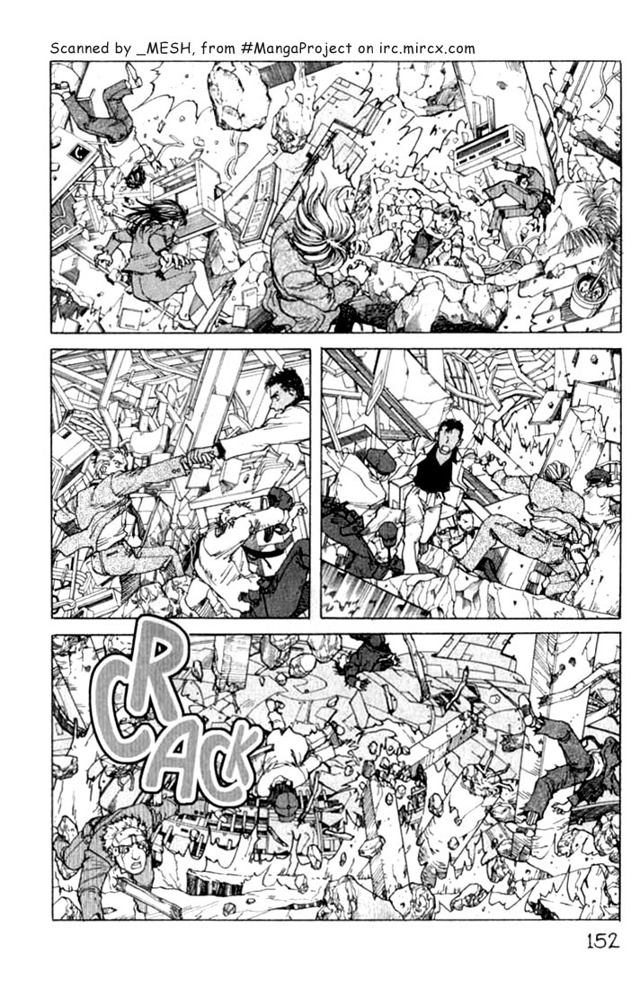 Halaman dari Eden: It's an Endless World! Chapter 30