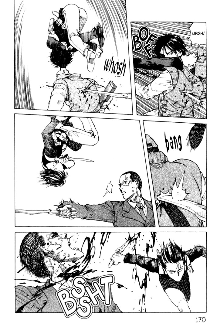 Halaman dari Eden: It's an Endless World! Chapter 30