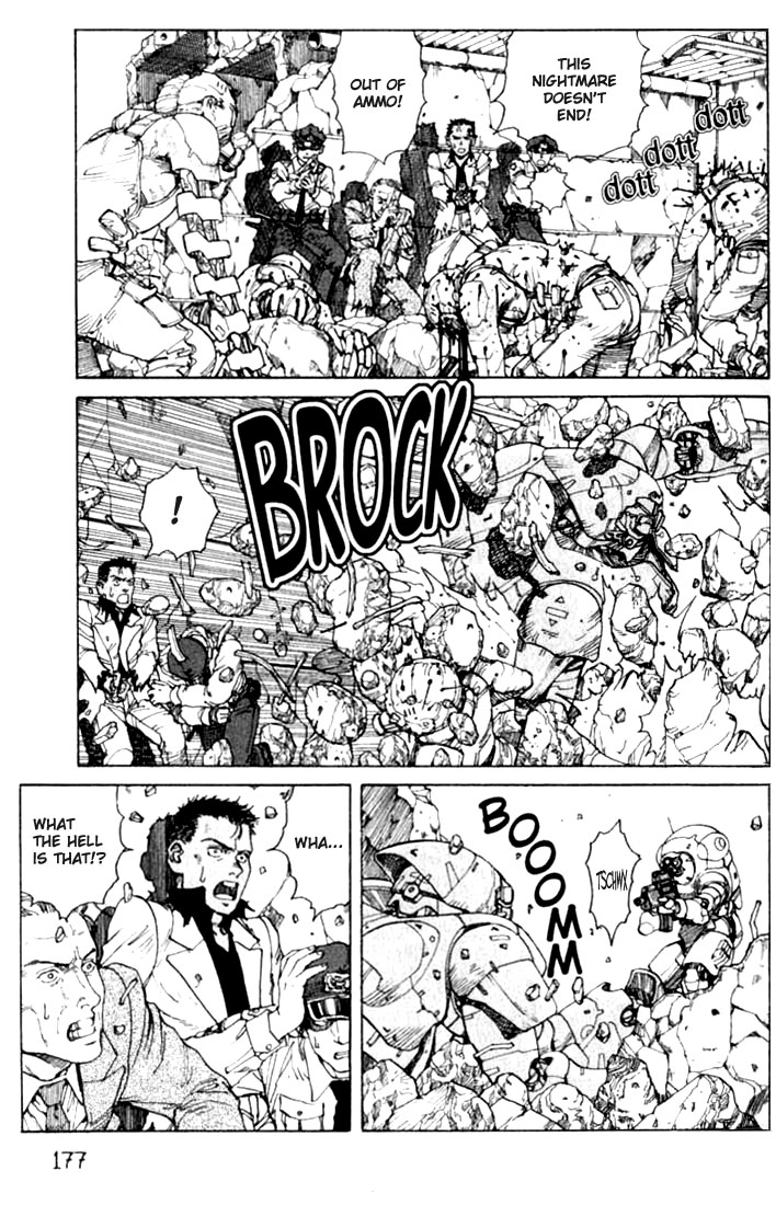 Halaman dari Eden: It's an Endless World! Chapter 30