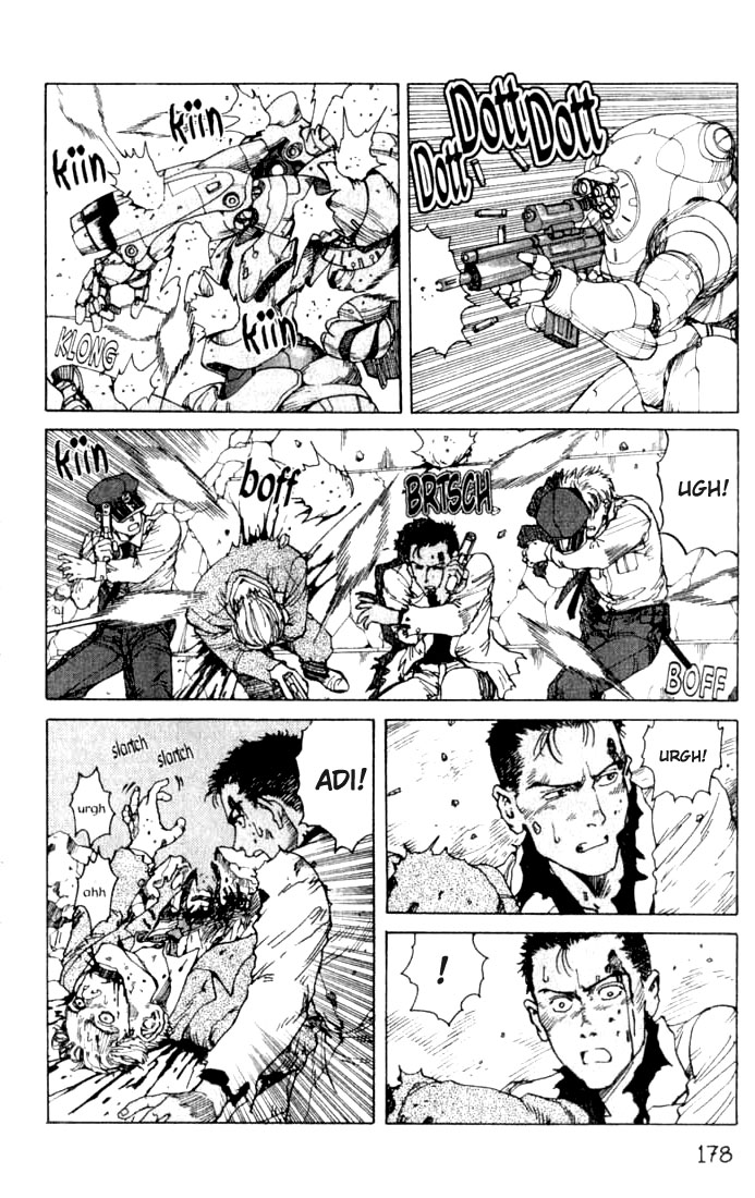 Halaman dari Eden: It's an Endless World! Chapter 30