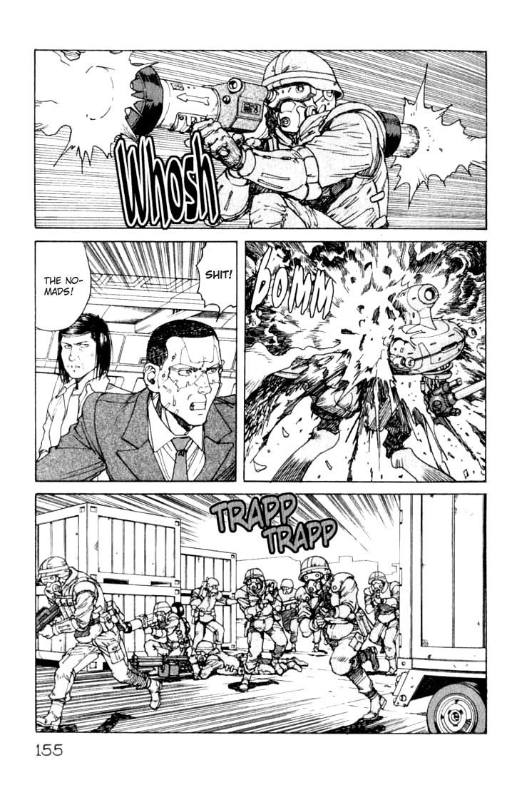 Halaman dari Eden: It's an Endless World! Chapter 30