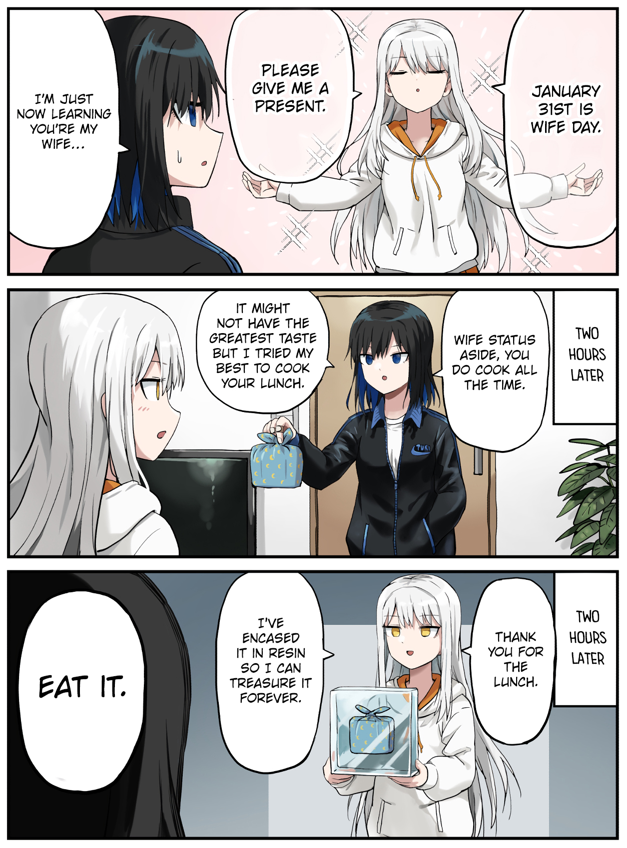 1
