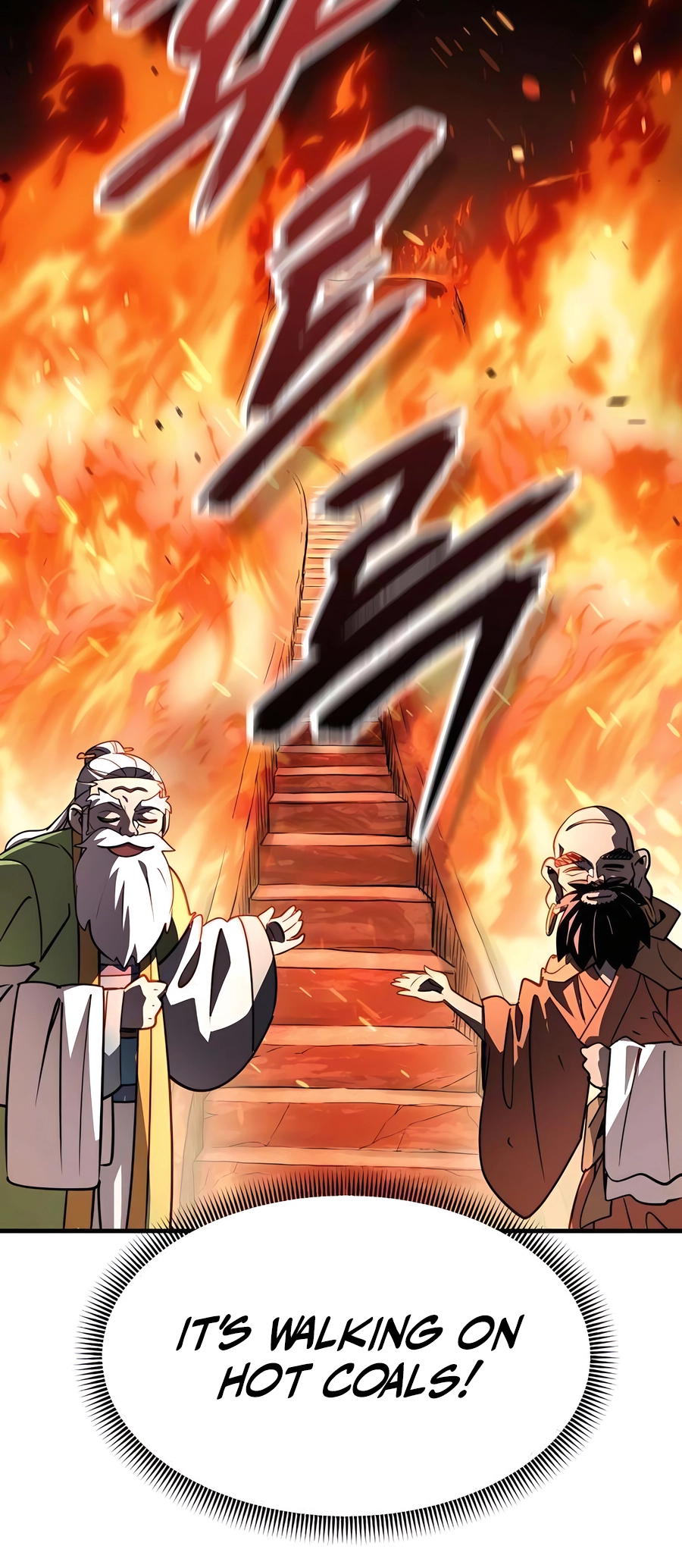 Halaman dari The Masters Have Subscribed Chapter 4