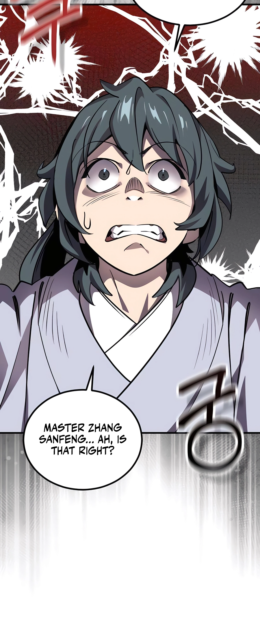 Halaman dari The Masters Have Subscribed Chapter 4