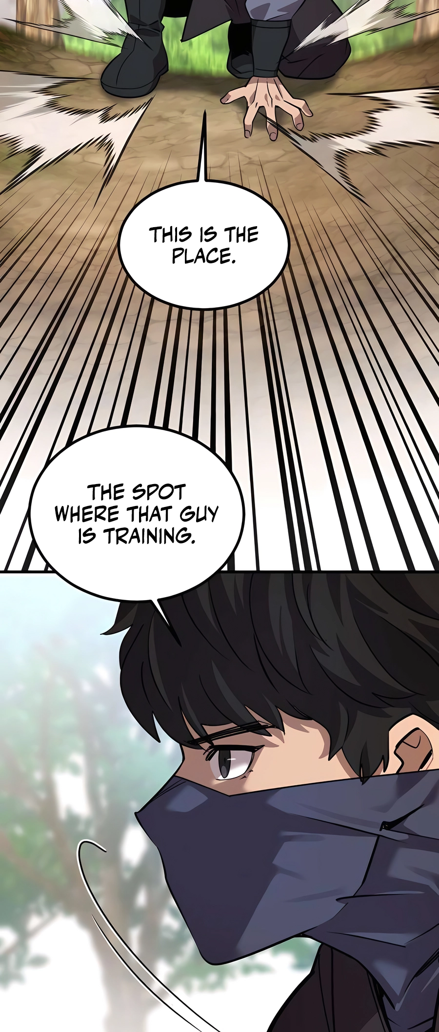 Halaman dari The Masters Have Subscribed Chapter 4
