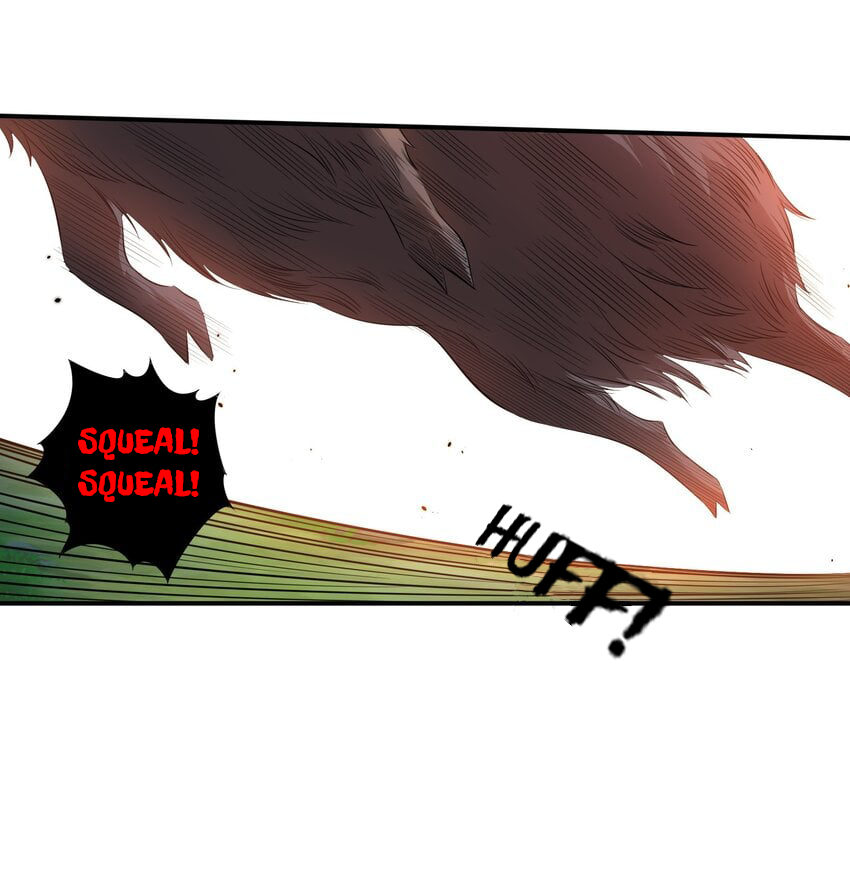 Halaman dari Alcatraz of Desire Chapter 6