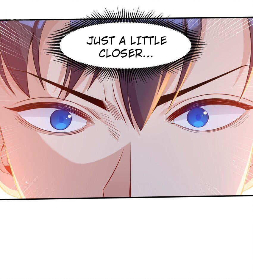 Halaman dari Alcatraz of Desire Chapter 6