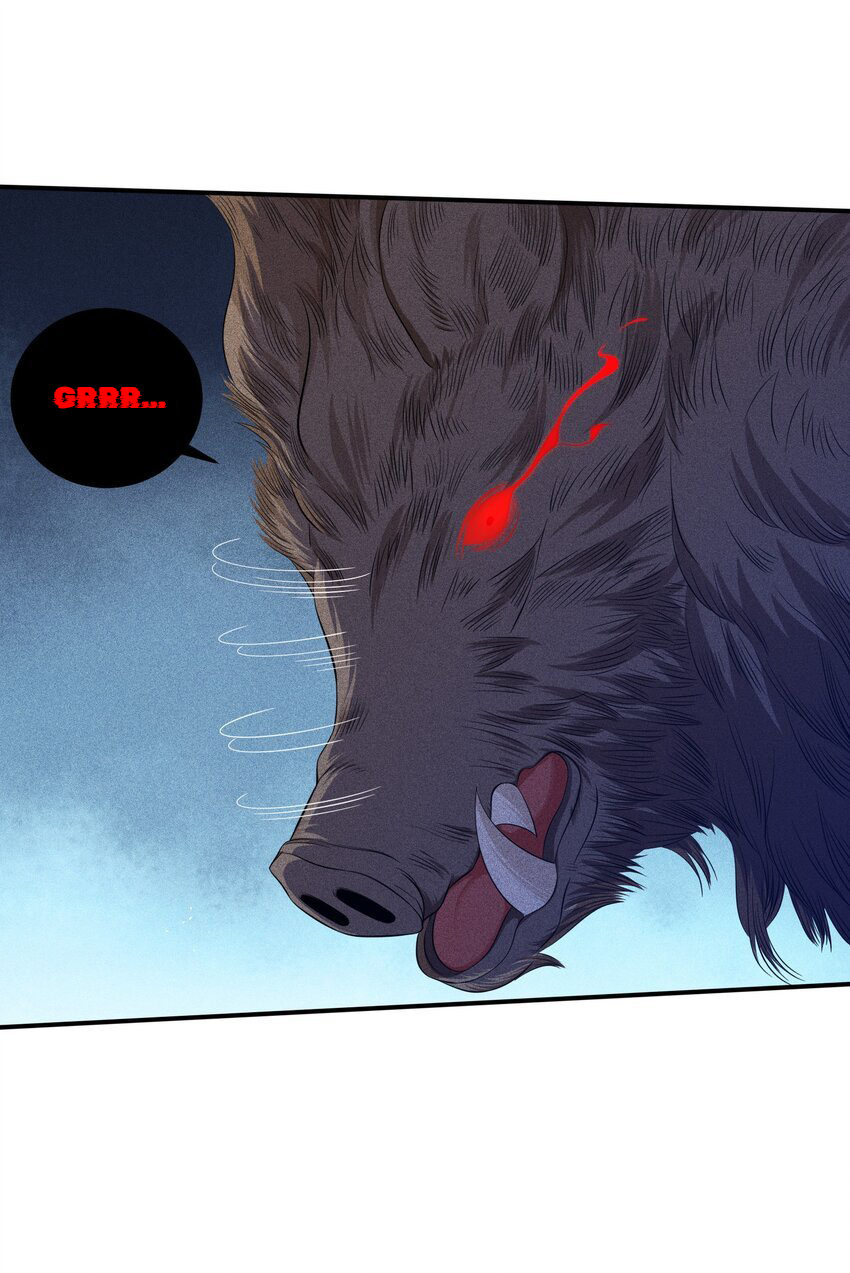 Halaman dari Alcatraz of Desire Chapter 6