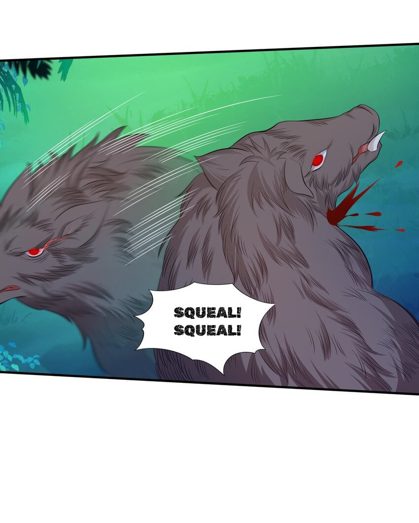 Halaman dari Alcatraz of Desire Chapter 6