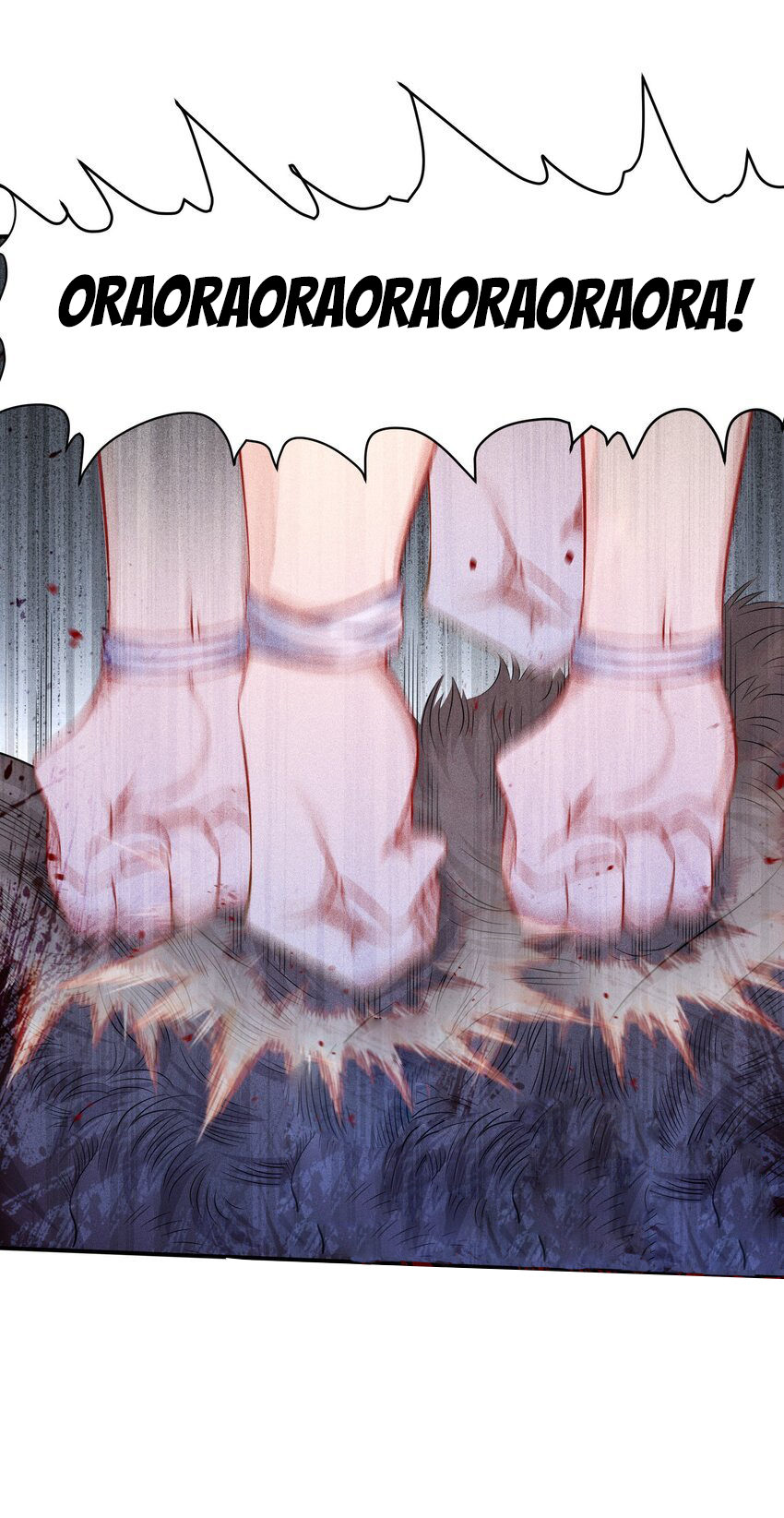 Halaman dari Alcatraz of Desire Chapter 6