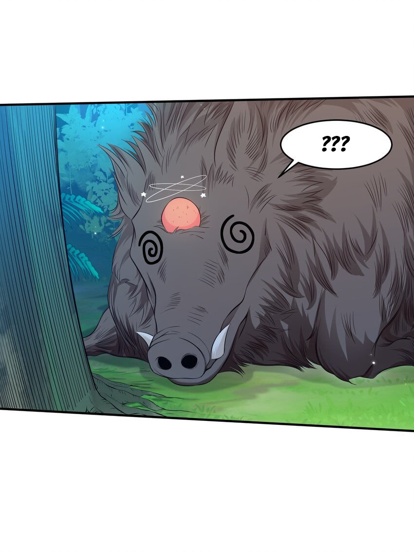 Halaman dari Alcatraz of Desire Chapter 6