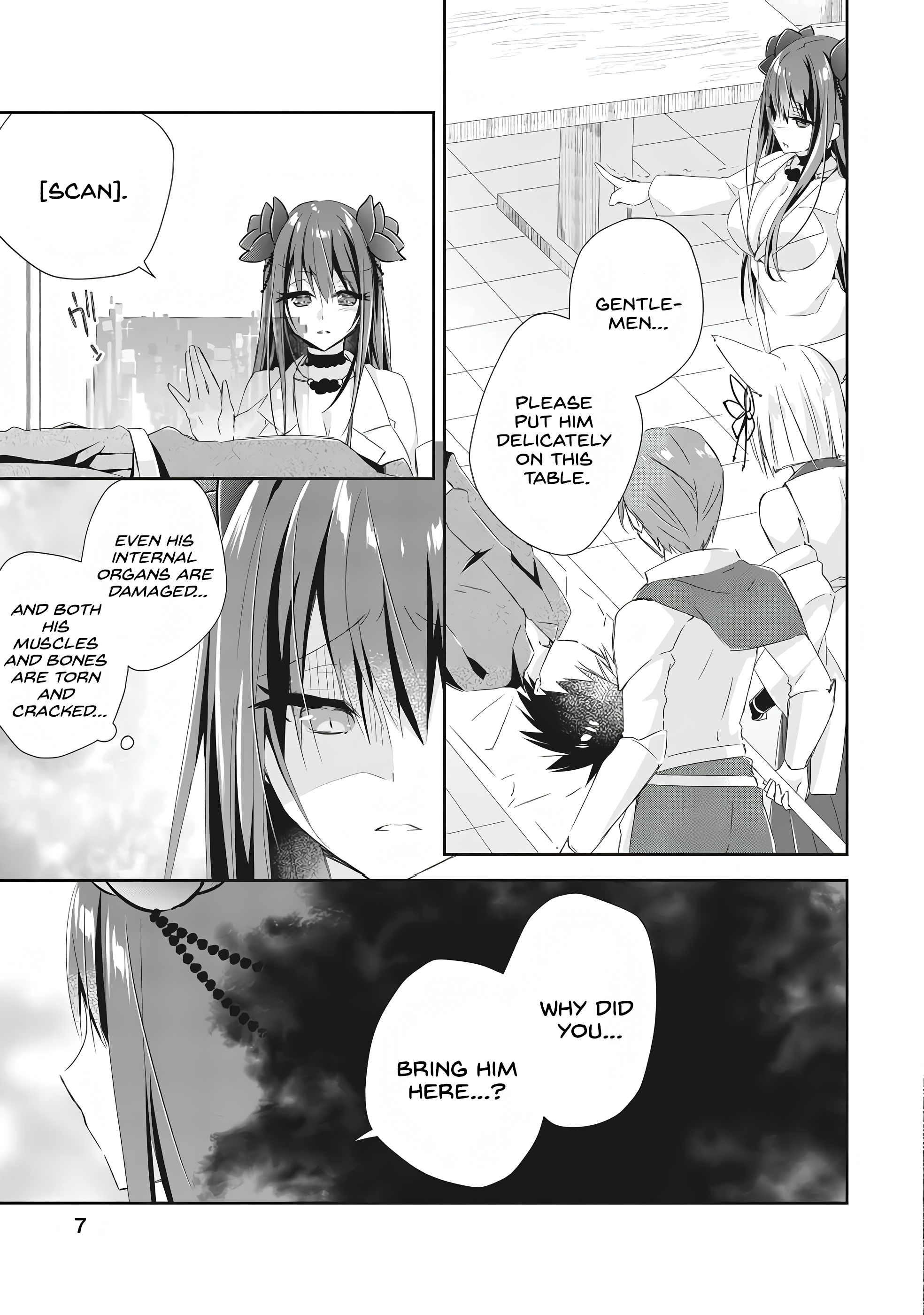 7