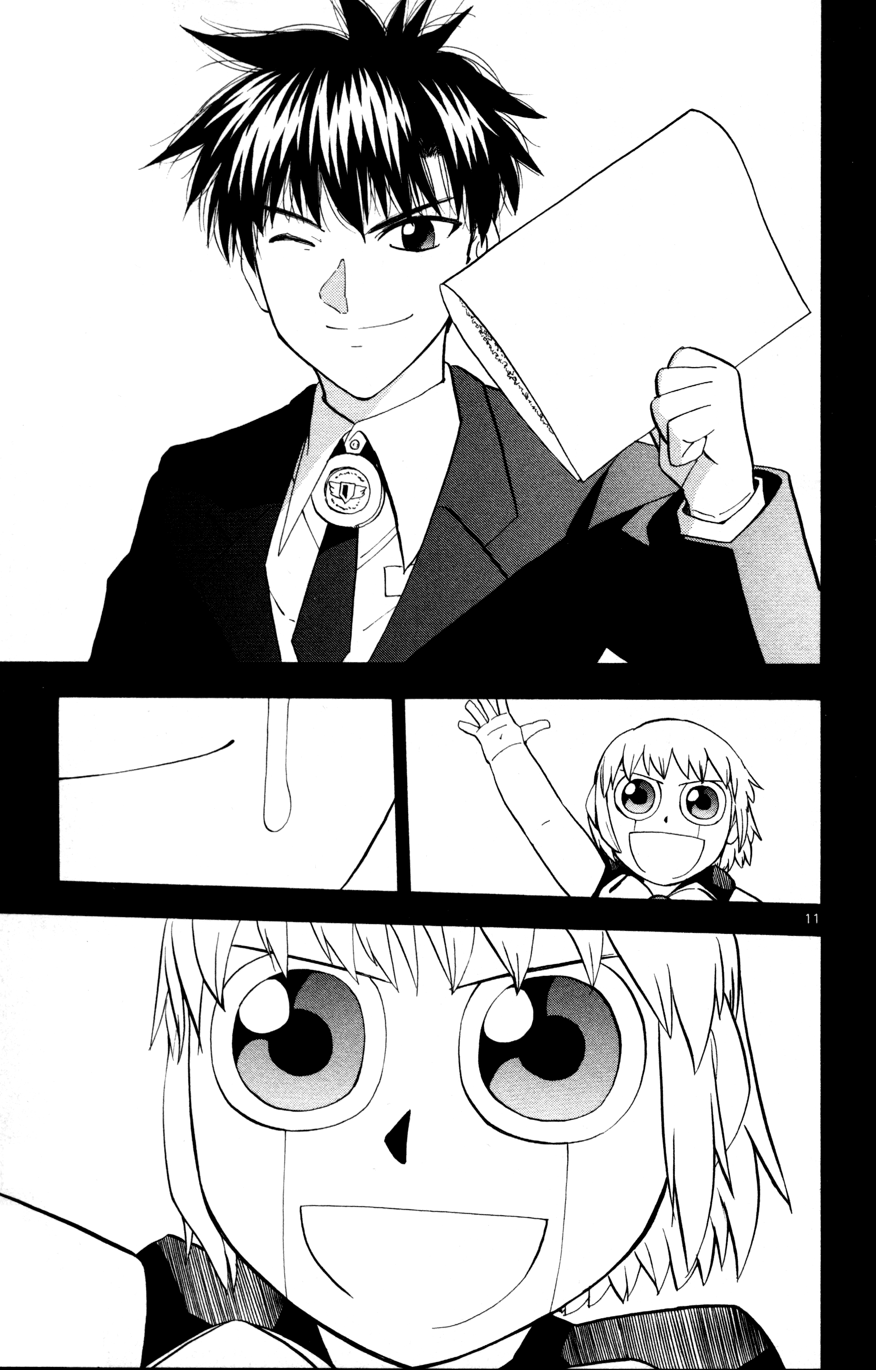 11