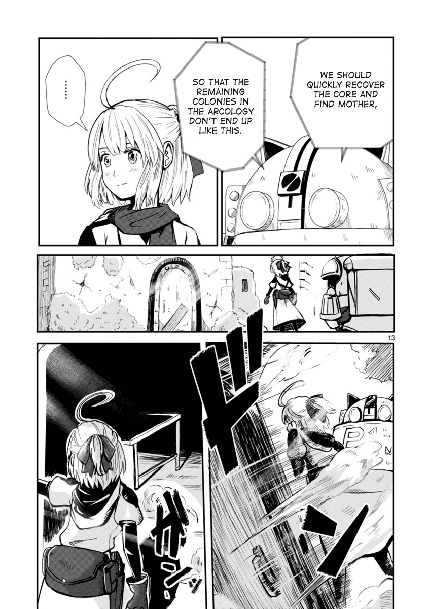 13