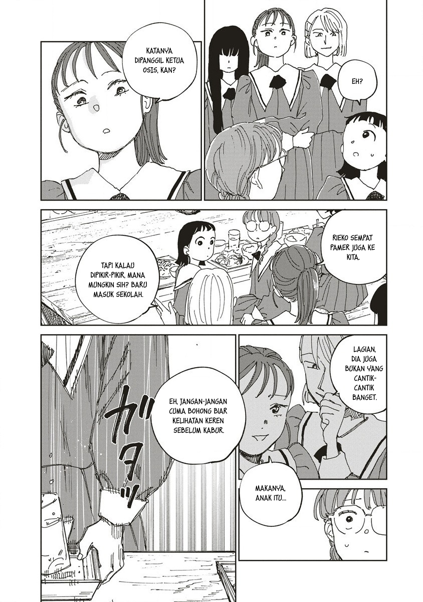 Ketsuen no Jiya Chapter 4.2 - halaman 10