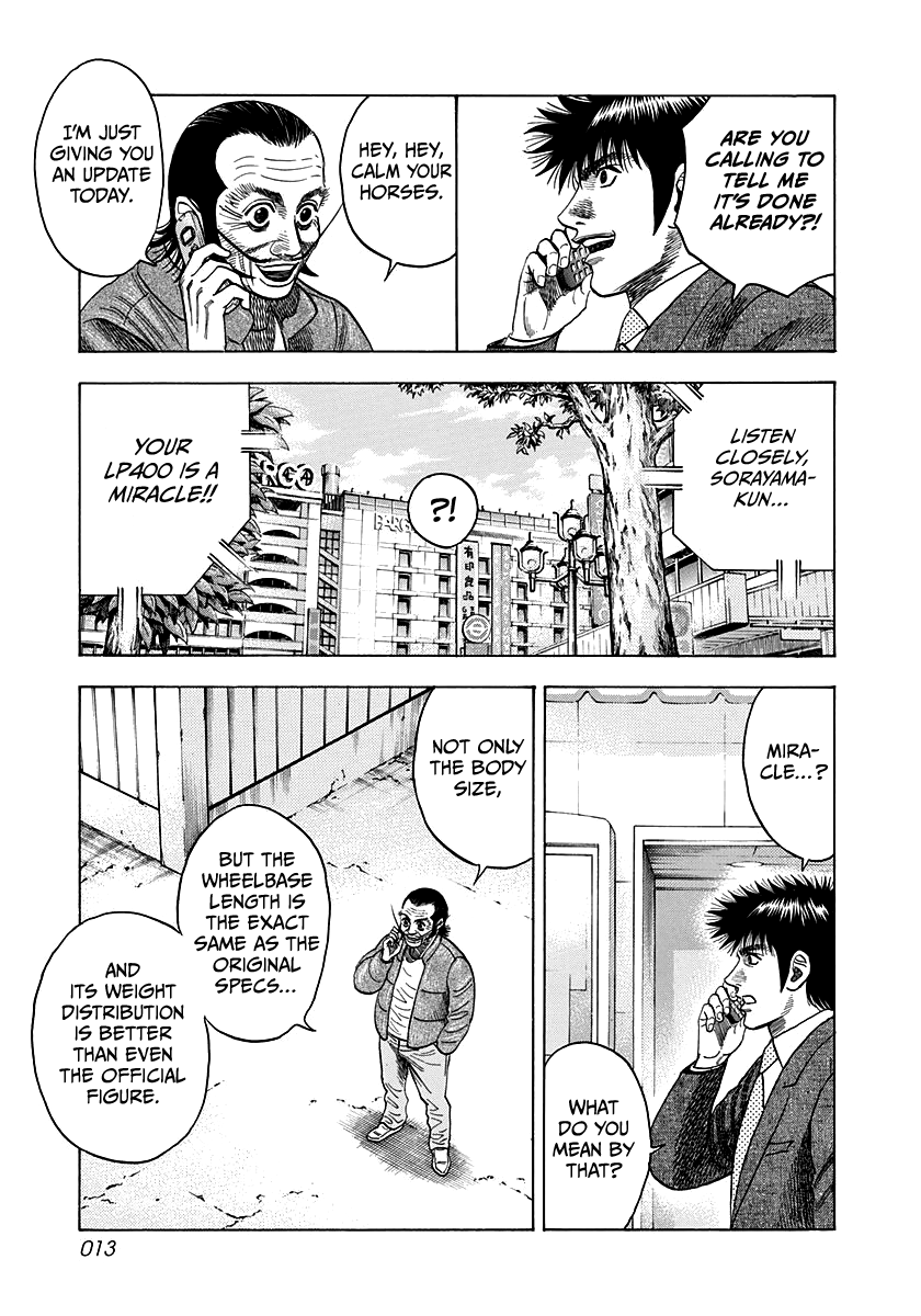 Halaman dari Countach Chapter 44
