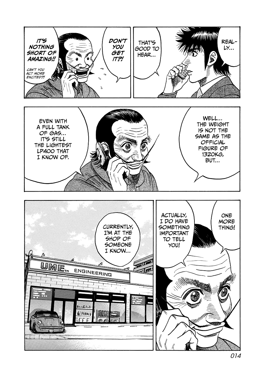 Halaman dari Countach Chapter 44