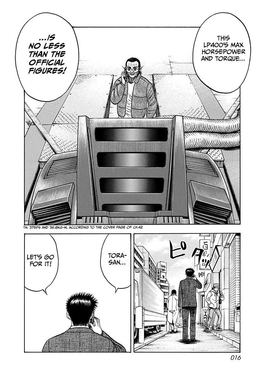 Halaman dari Countach Chapter 44