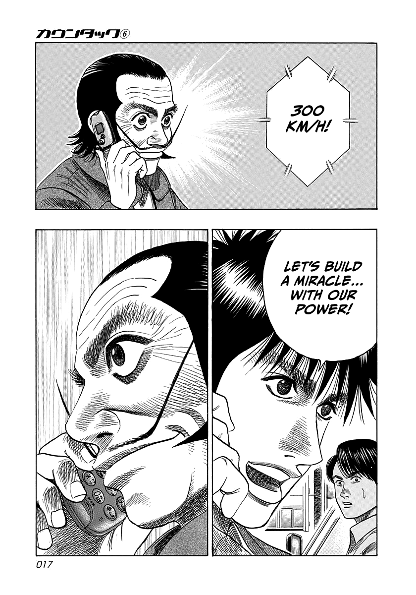 Halaman dari Countach Chapter 44