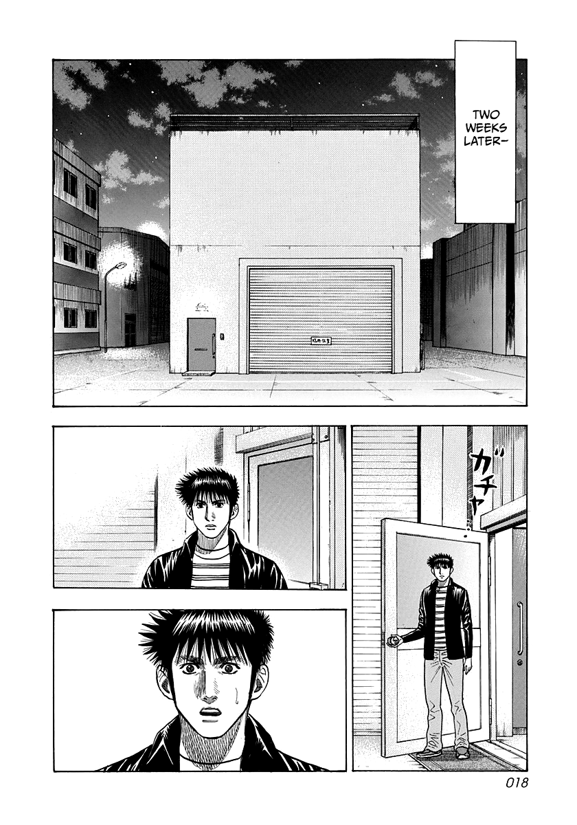 Halaman dari Countach Chapter 44