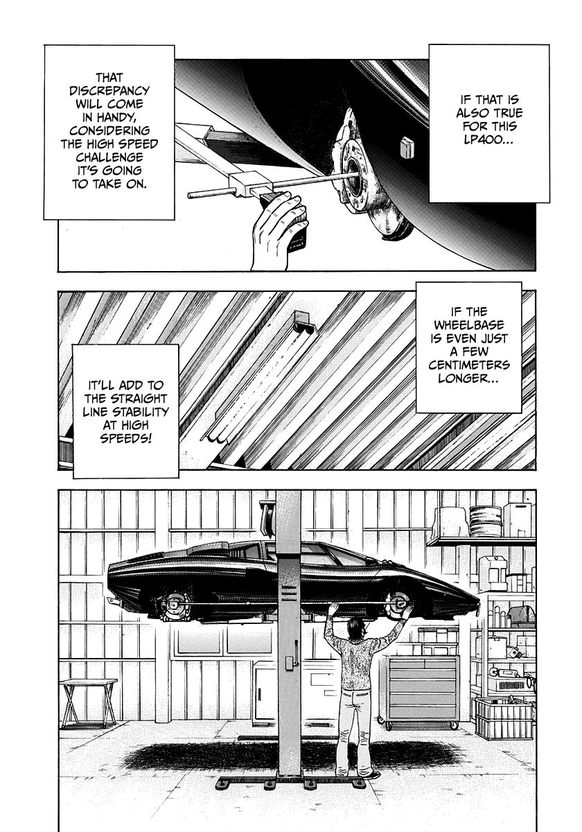 Halaman dari Countach Chapter 44
