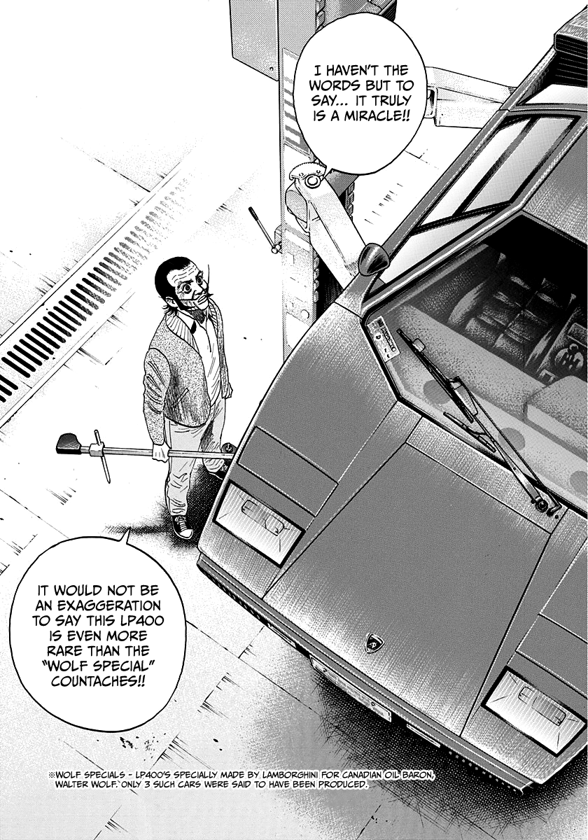 Halaman dari Countach Chapter 44