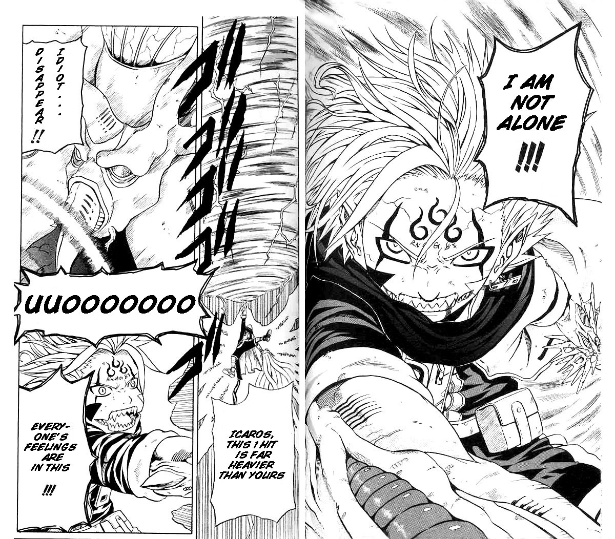 Halaman dari 666 Satan Chapter 50