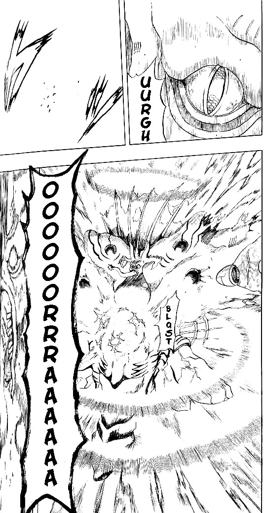 Halaman dari 666 Satan Chapter 50