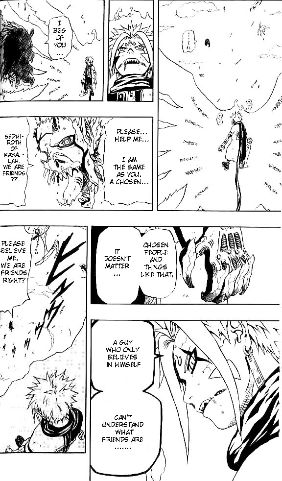 Halaman dari 666 Satan Chapter 50
