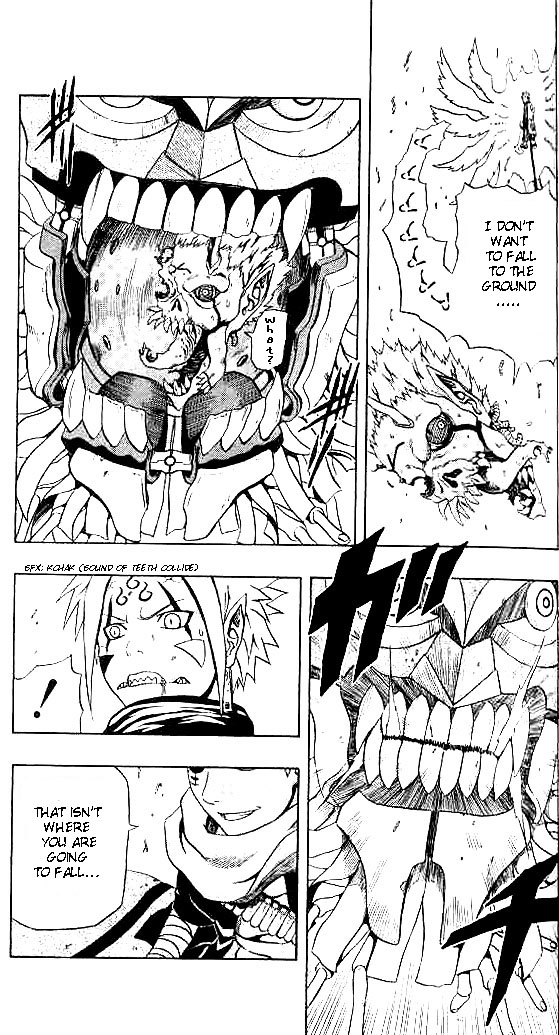 Halaman dari 666 Satan Chapter 50