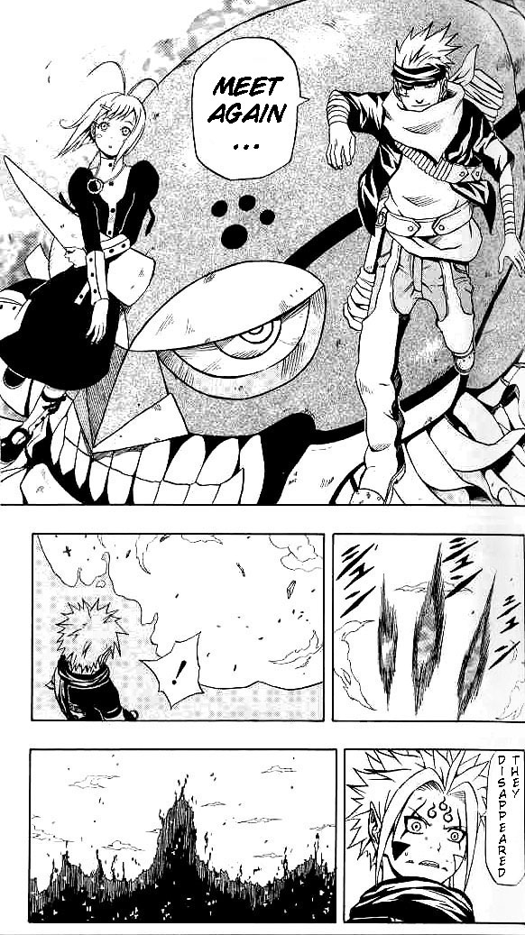 Halaman dari 666 Satan Chapter 50