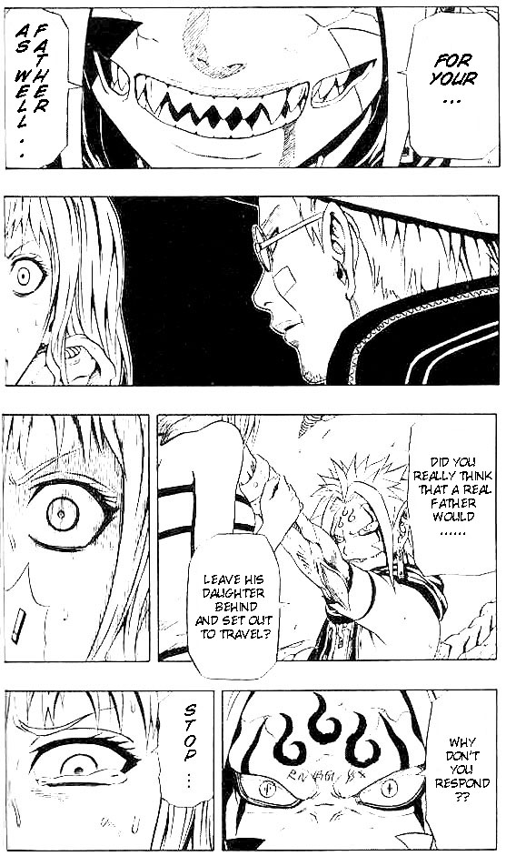 Halaman dari 666 Satan Chapter 50