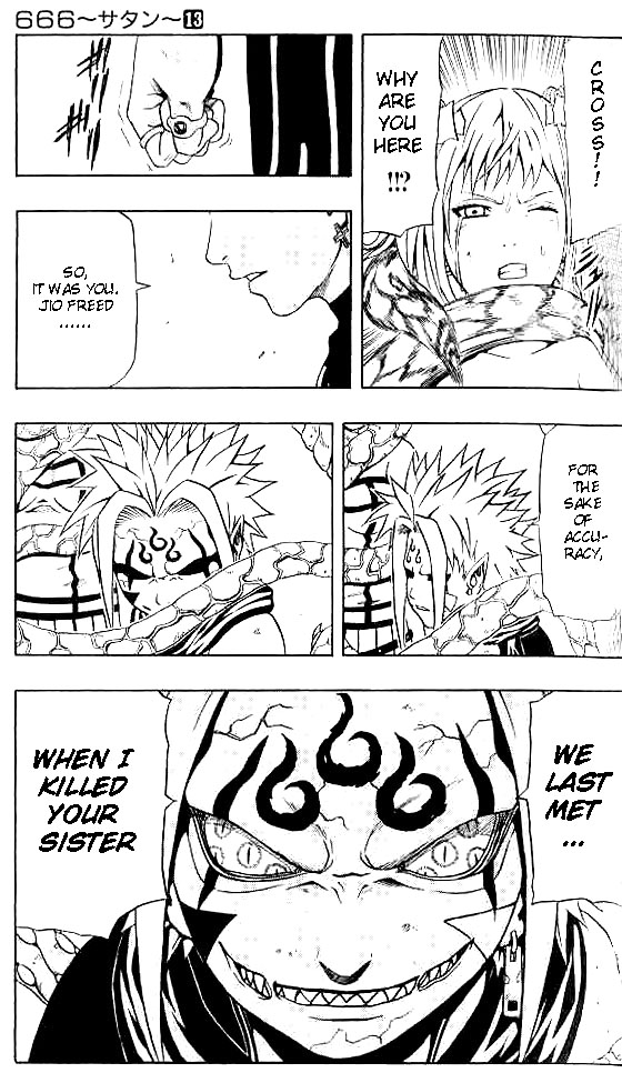 Halaman dari 666 Satan Chapter 50