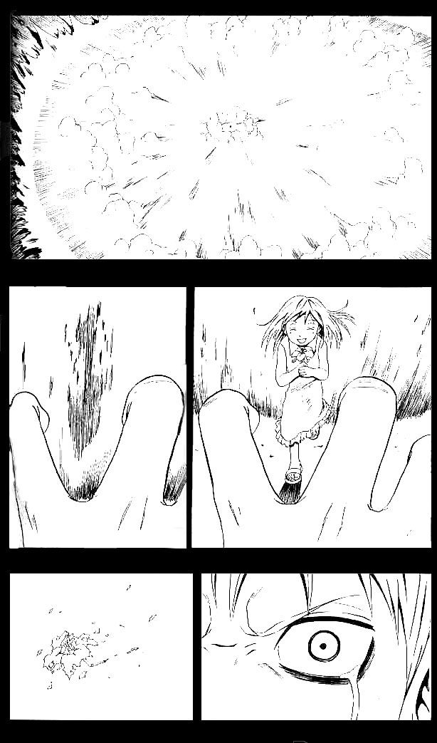 Halaman dari 666 Satan Chapter 50