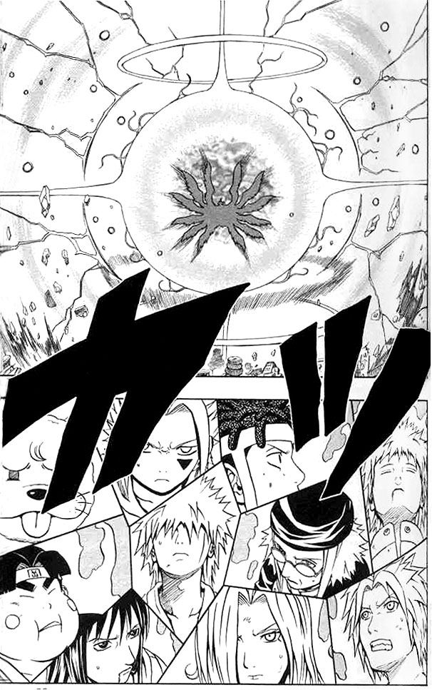 Halaman dari 666 Satan Chapter 50